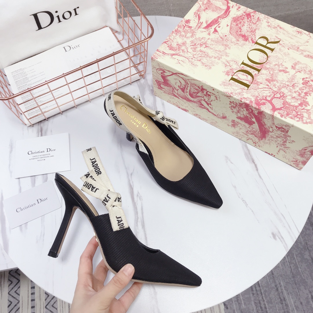 Women's high heels